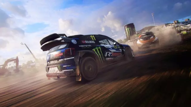 Comprar DiRT Rally 2.0 Edición Day One Xbox One Day One screen 2 - 02.jpg - 02.jpg