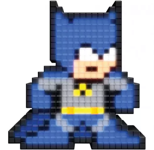 Comprar Pixel Pals Batman Figuras screen 2 - 02.jpg
