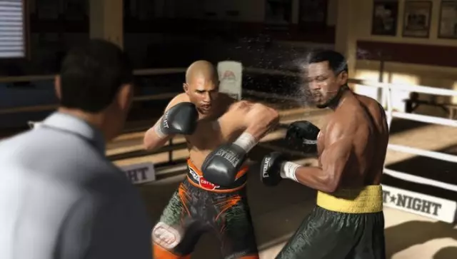 Comprar Fight Night Champion Xbox 360 Estándar screen 2 - 2.jpg - 2.jpg