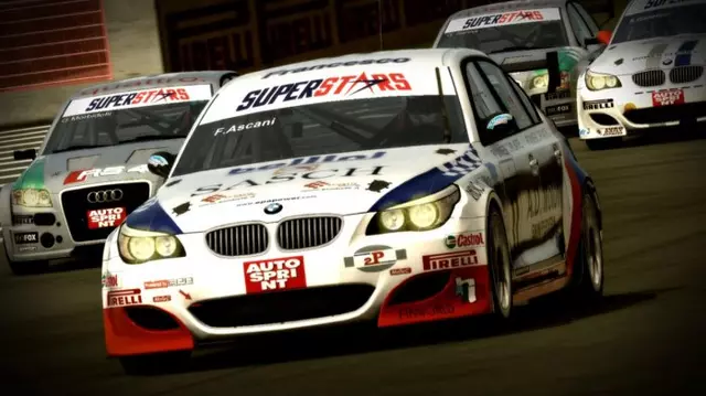 Comprar Superstars V8 Racing Xbox 360 screen 8 - 8.jpg - 8.jpg