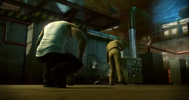 Comprar Prison Break Xbox 360 screen 5 - 05.jpg - 05.jpg
