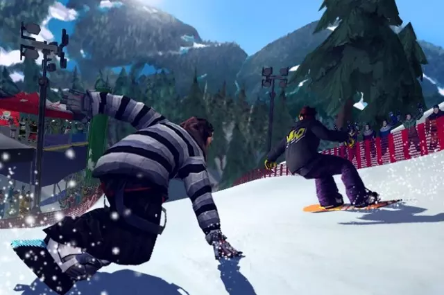 Comprar Shaun White Snowboarding: World Stage WII screen 1 - 1.jpg - 1.jpg
