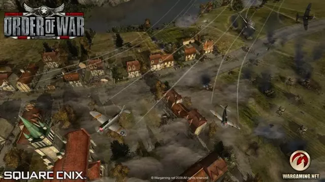 Comprar Order Of War PC screen 4 - 4.jpg - 4.jpg