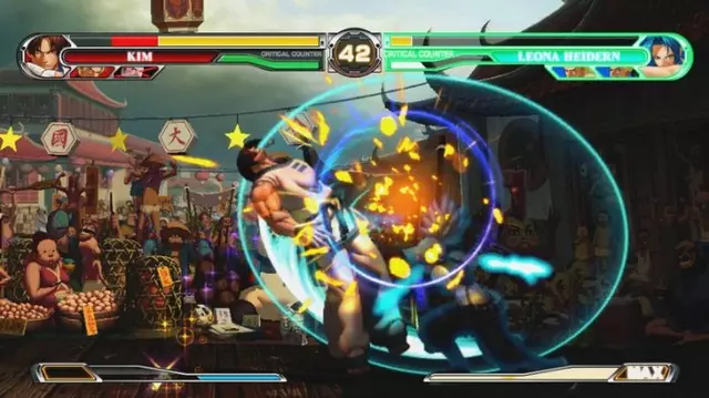 Comprar King Of Fighters XII Xbox 360 screen 12 - 12.jpg - 12.jpg