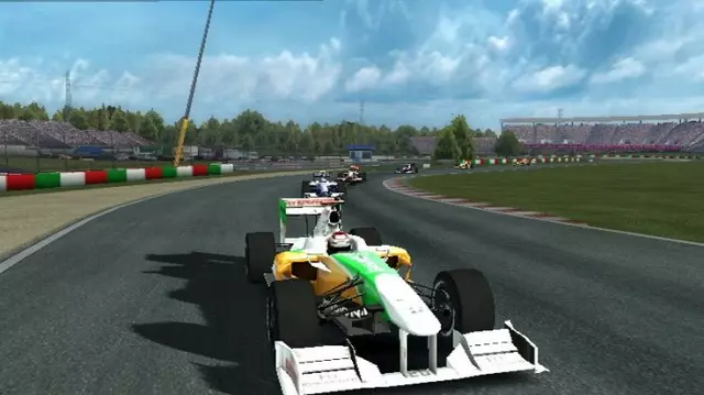 Comprar Formula 1 2009 + Volante F1 WII screen 7 - 7.jpg - 7.jpg