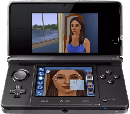 Comprar Los Sims 3 3DS screen 10 - 12.jpg - 12.jpg