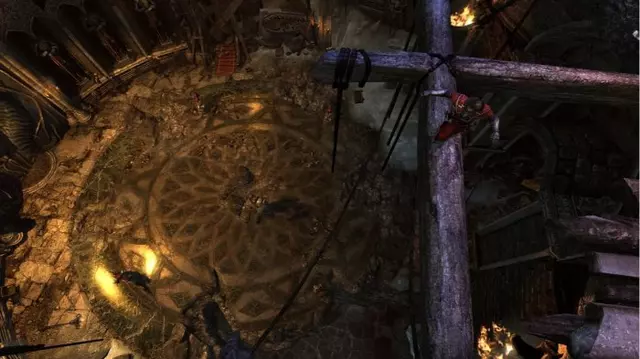 Comprar Castlevania: Lords of Shadow PS3 screen 9 - 09.jpg - 09.jpg