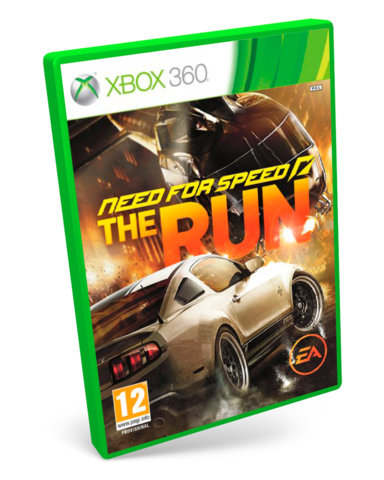 Comprar Need For Speed: The Run Xbox 360 Estándar | xtralife