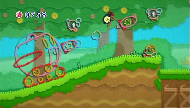 Comprar Kirbys Epic Yarn WII screen 1 - 1.jpg - 1.jpg