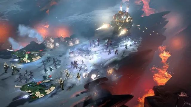 Comprar Warhammer 40.000: Dawn of War 3 PC Estándar screen 10 - 10.jpg - 10.jpg