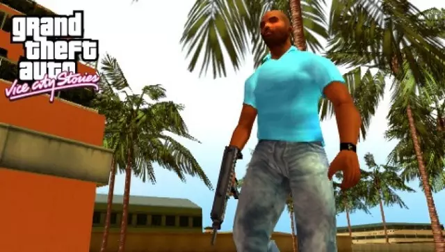 Comprar Pack Grand Theft Auto: Vice City Stories + Midnight Club 3 PSP Estándar screen 1 - 1.jpg - 1.jpg