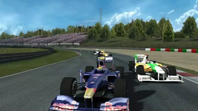 Comprar Formula 1 2009 + Volante F1 WII screen 8 - 8.jpg - 8.jpg