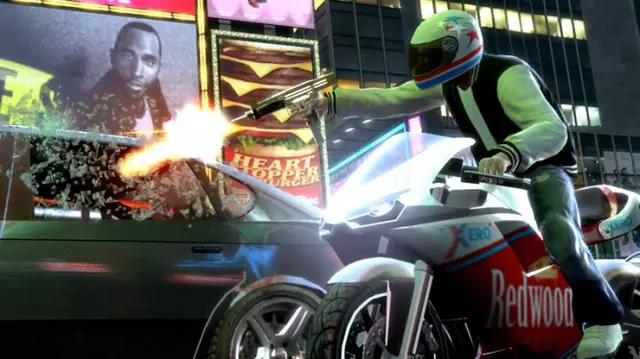 Comprar Grand Theft Auto IV: La Edición Completa Xbox 360 screen 12 - 13.jpg - 13.jpg