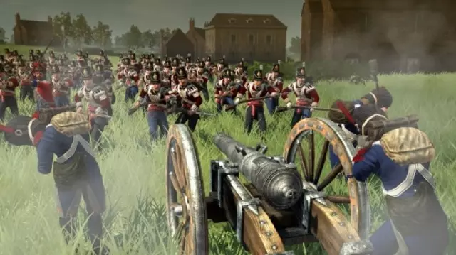 Comprar Napoleon: Total War PC screen 5 - 05.jpg - 05.jpg