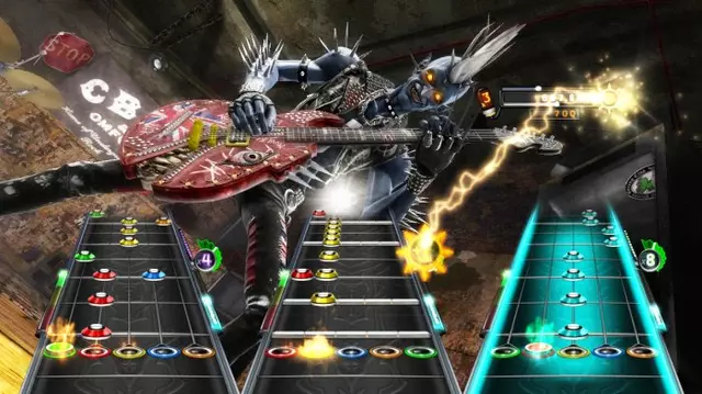 Comprar Guitar Hero: Warriors Of Rock Xbox 360 screen 9 - 9.jpg - 9.jpg