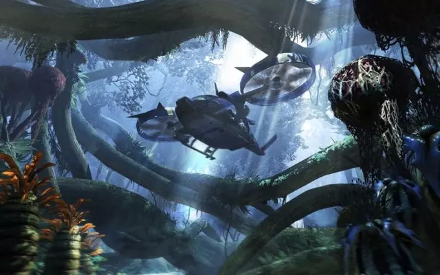 Comprar Avatar PS3 screen 5 - 5.jpg - 5.jpg