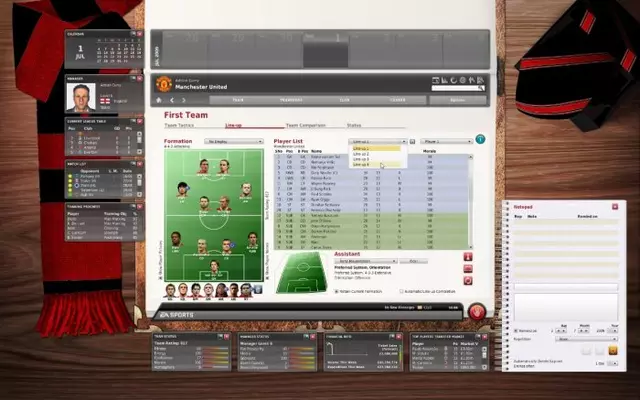 Comprar FIFA Manager 10 PC screen 5 - 5.jpg - 5.jpg