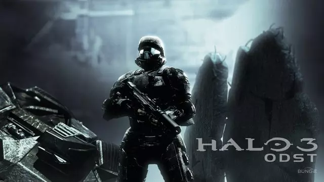 Comprar Halo 3: ODST Xbox 360 Reedición screen 1 - 2.jpg - 2.jpg