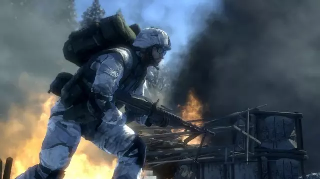 Comprar Battlefield Bad Company 2 PC screen 6 - 6.jpg - 6.jpg