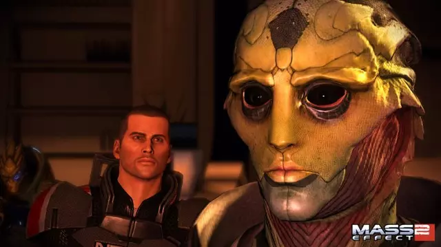 Comprar Mass Effect 2 PS3 Estándar screen 3 - 03.jpg - 03.jpg