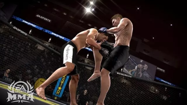 Comprar EA Sports MMA PS3 Estándar screen 5 - 6.jpg - 6.jpg