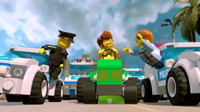 Comprar LEGO City Undercover PS4 Estándar screen 4 - 04.jpg - 04.jpg