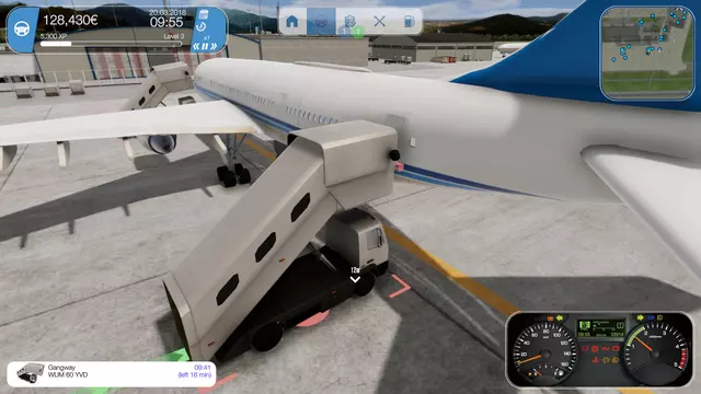 Comprar Airport Simulator 2019 PS4 Estándar screen 6