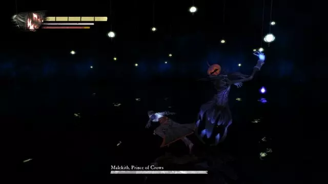 Comprar Anima: Gate of Memories PS4 Estándar screen 12 - 11.jpg - 11.jpg