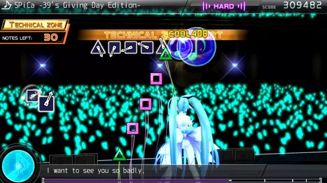 Comprar Hatsune Miku: Project DIVA F 2nd PS Vita screen 5 - 5.jpg - 5.jpg
