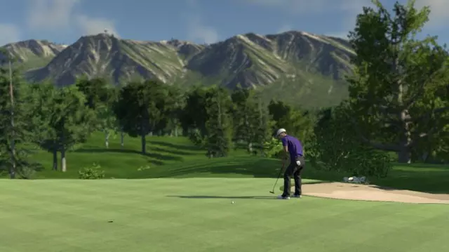 Comprar The Golf Club: Collector's Edition PS4 screen 2 - 2.jpg - 2.jpg