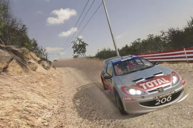 Comprar Sebastien Loeb Rally Evo PC screen 18 - 18.jpg - 18.jpg