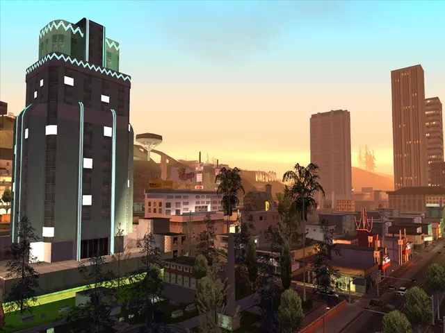 Comprar Grand Theft Auto: San Andreas Xbox 360 Reedición screen 3 - 3.jpg