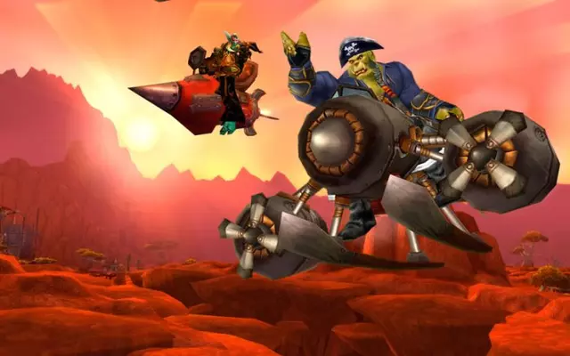 Comprar World of Warcraft Battle Chest PC Complete Edition screen 2 - 02.jpg