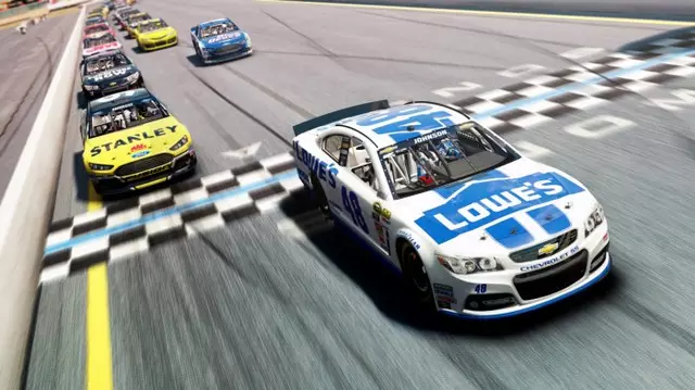Comprar NASCAR 14 PS3 screen 4 - 4.jpg - 4.jpg