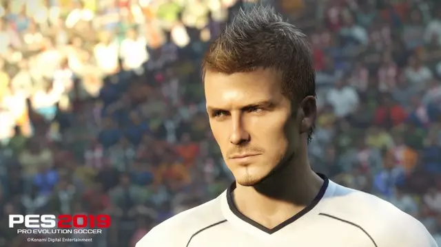 Comprar Pro Evolution Soccer 2019 PS4 Estándar screen 3 - 03.jpg - 03.jpg