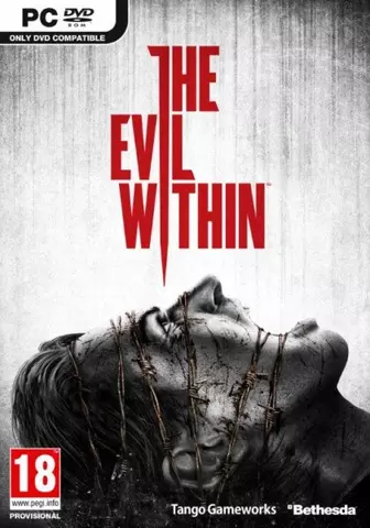 Comprar The Evil Within PC