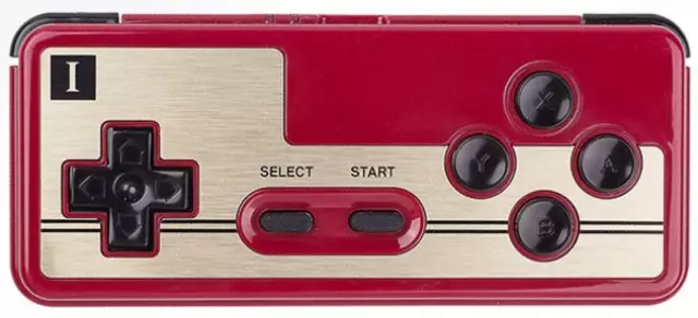 Comprar Mando Retro Bluetooth FC30 8Bitdo 