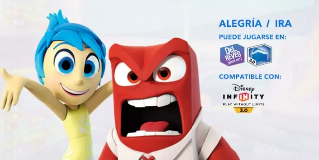 Comprar Disney Infinity 3.0 Play Set Inside Out screen 2 - 02.jpg