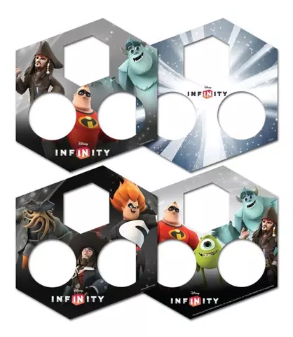 Comprar Disney Infinity Protectora Base Rigida  screen 1 - 1.jpg