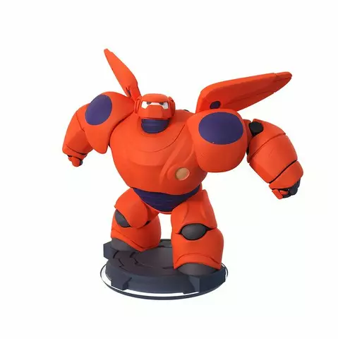 Comprar Disney Infinity 2.0 Figura Baymax screen 1 - 01.jpg