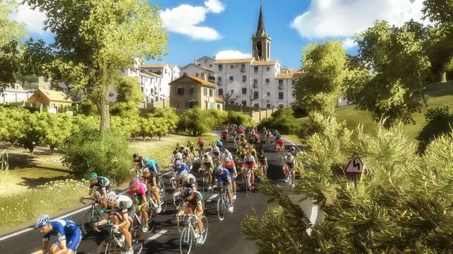 Comprar Tour de France 2018 Xbox One Estándar screen 5 - 05.jpg