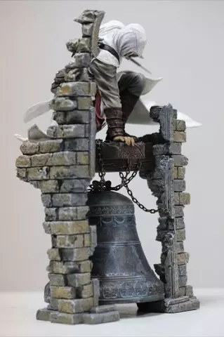 Comprar Figura Assassin's Creed AltaÏr: The Legendary Assassin screen 6 - 6.jpg