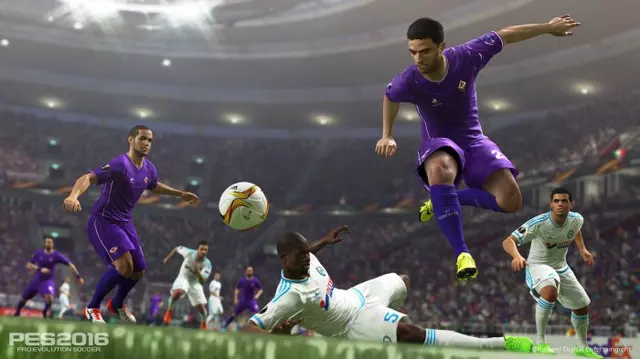 Comprar Pro Evolution Soccer 2016 Day One Edition PS4 screen 18 - 18.jpg - 18.jpg