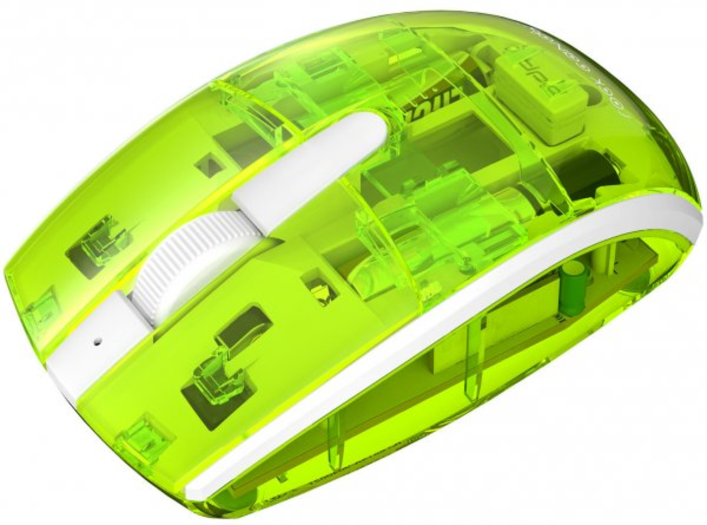 Raton Rock Candy Verde Lima