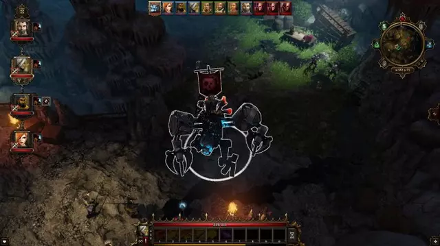 Comprar Pack Stasis Limitada + Divinity: Original Sin PC screen 18 - 18.jpg