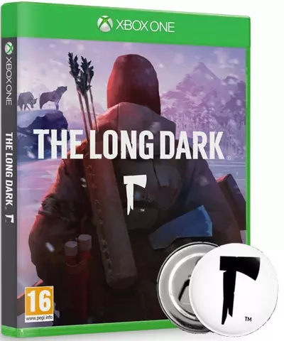Comprar The Long Dark: Season One: Wintermute Xbox One Estándar - Videojuegos - Videojuegos