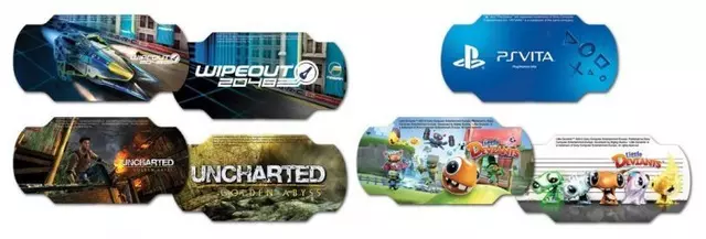 Comprar Invizimals: La Alianza Pack Limitado PS Vita screen 15 - 18.jpg