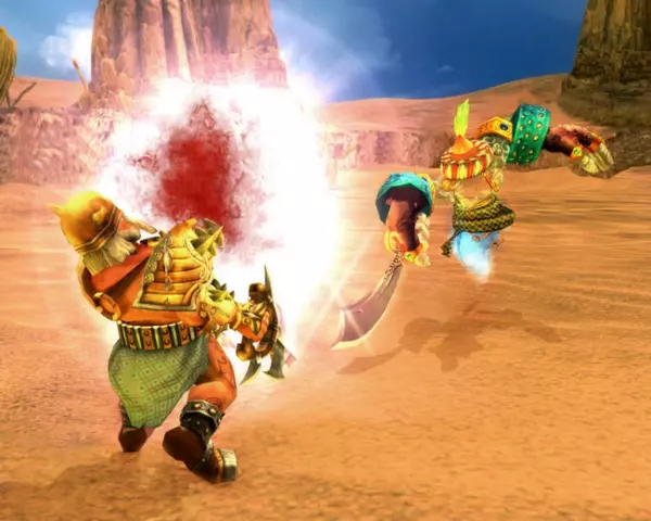 Comprar Heroes Of M&m 5 : Tribes Of The East Exp PC screen 3 - 3.jpg - 3.jpg