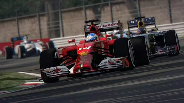 Comprar Formula 1 2014 Xbox 360 screen 1 - 1.jpg - 1.jpg