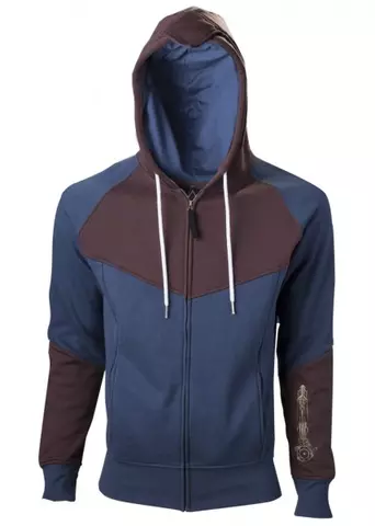 Comprar Sudadera Hoja Oculta Assassins Creed Unity T-L 